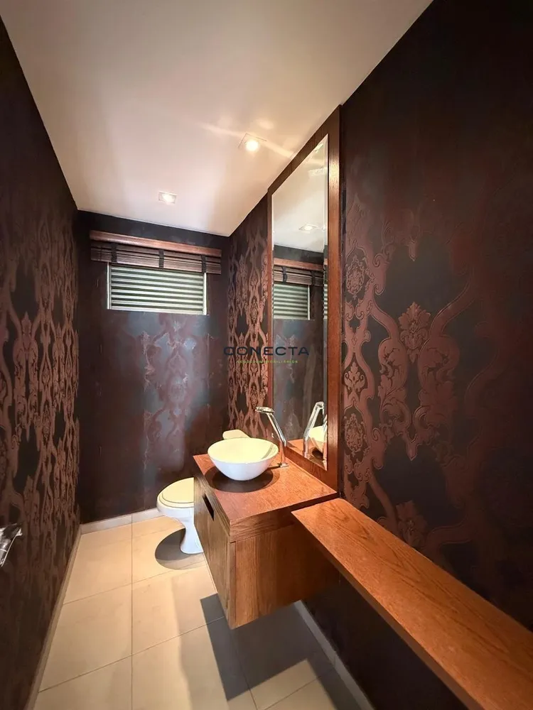 Apartamento, 3 quartos, 203 m² - Foto 3