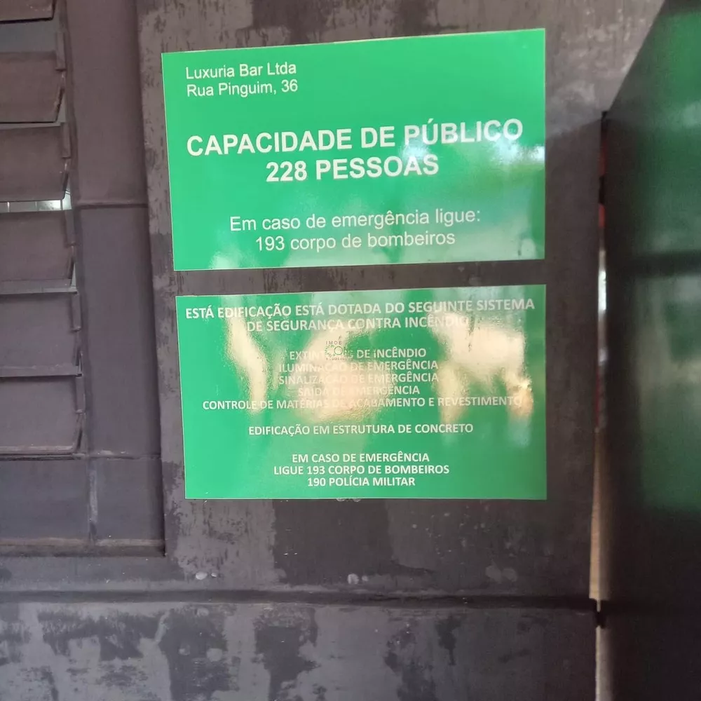 Loja-Salão, 2000 m² - Foto 4