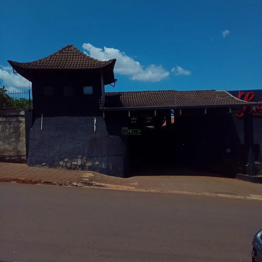 Loja-Salão, 2000 m² - Foto 1