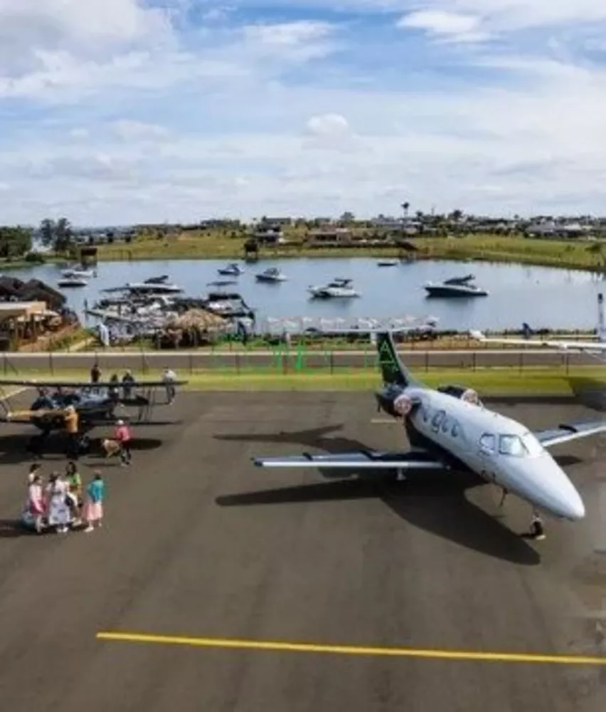 Terreno, 821 m² - Foto 3