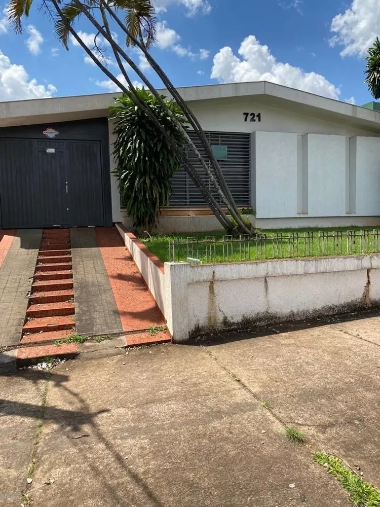 Casa Comercial, 229 m² - Foto 1