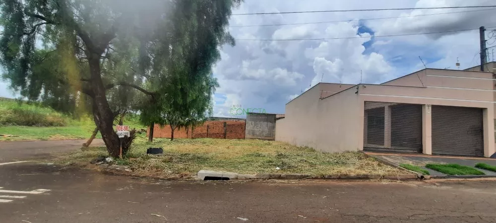 Terreno, 309 m² - Foto 1