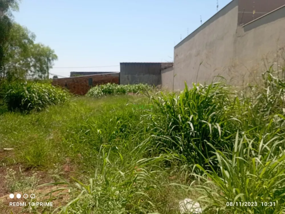 Terreno, 309 m² - Foto 3