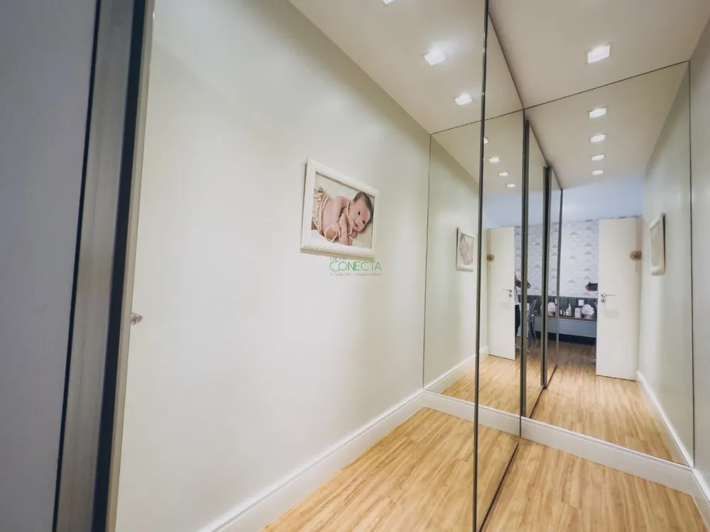 Apartamento, 3 quartos, 220 m² - Foto 7