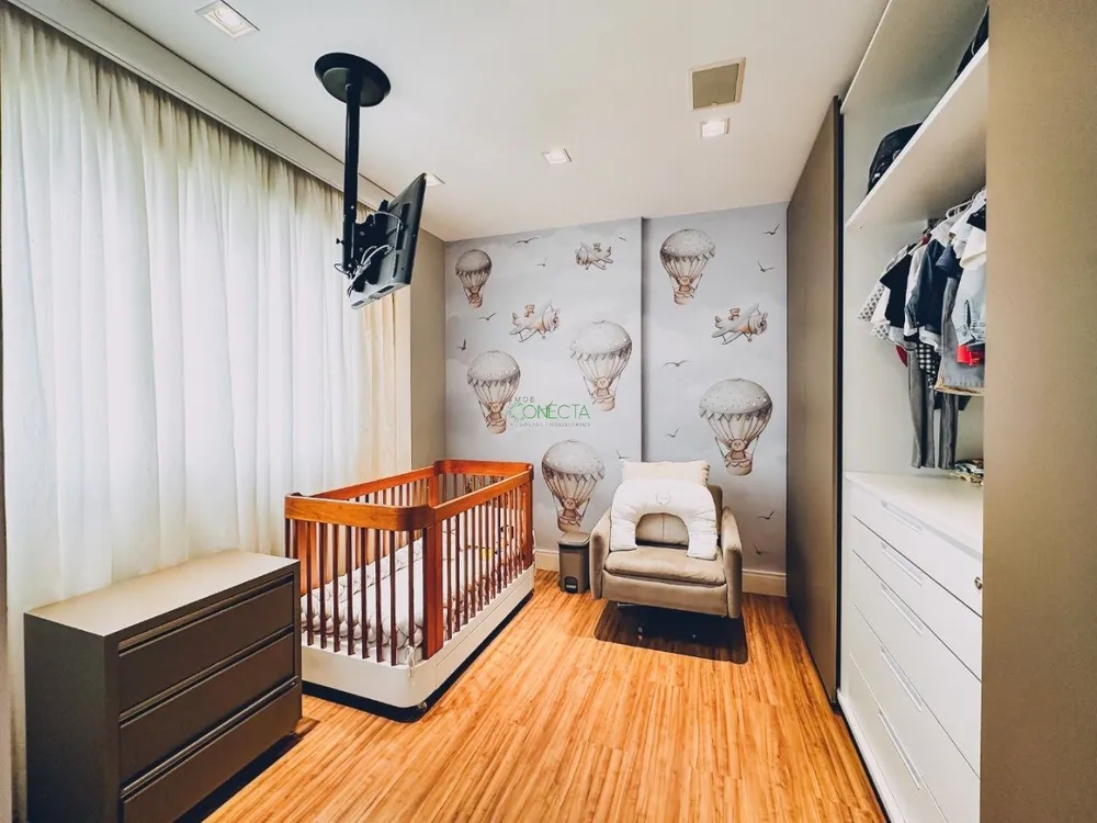Apartamento, 3 quartos, 220 m² - Foto 12