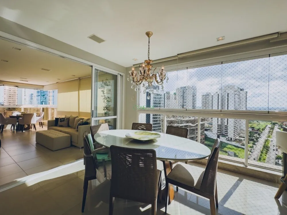 Apartamento, 3 quartos, 220 m² - Foto 8