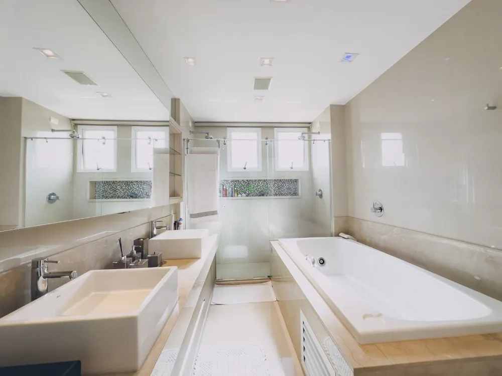 Apartamento, 3 quartos, 220 m² - Foto 6