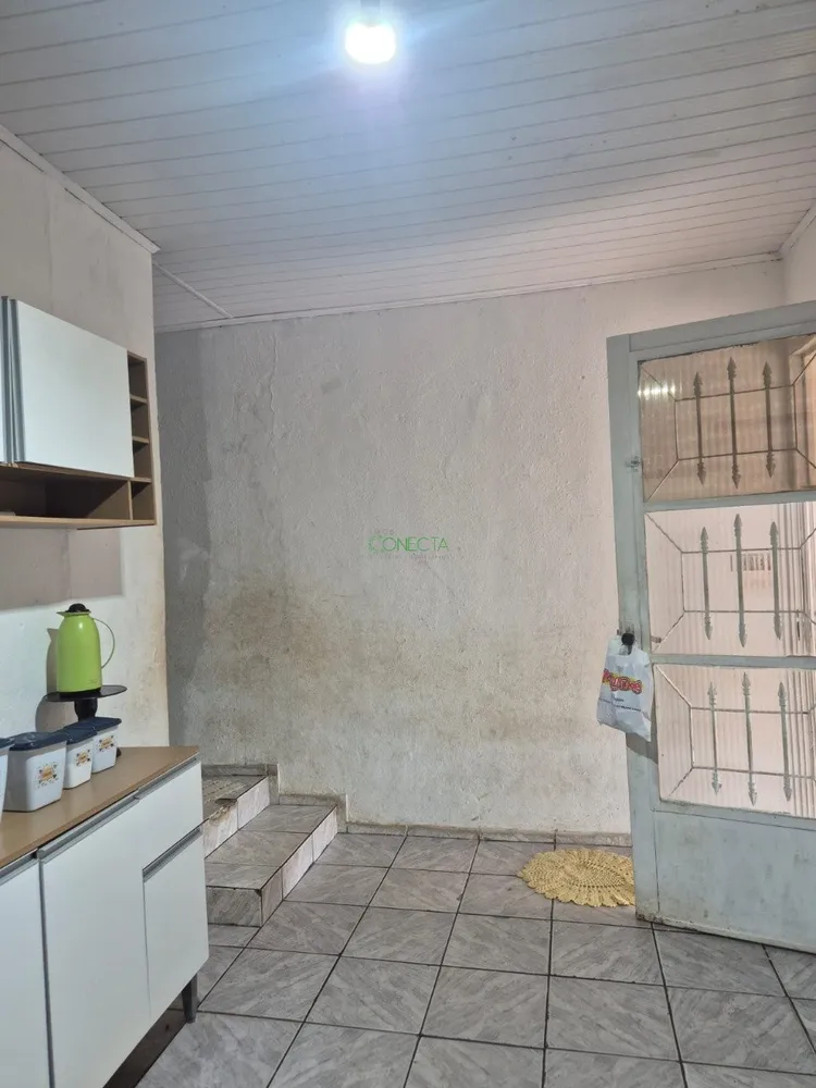 Casa, 3 quartos, 59 m² - Foto 4