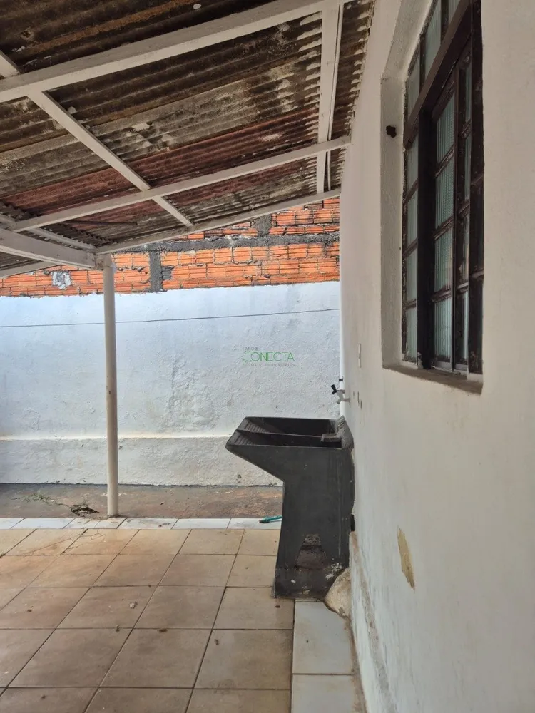 Casa, 3 quartos, 59 m² - Foto 2