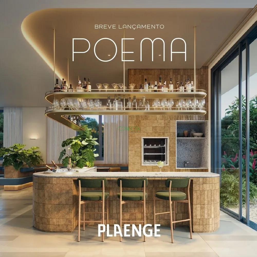 Apartamento, 2 quartos, 92 m² - Foto 1