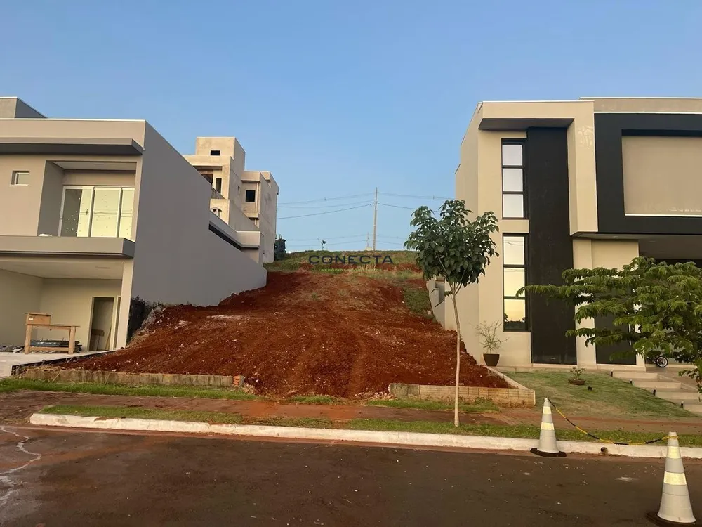 Terreno, 252 m² - Foto 3