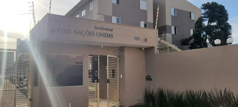 Apartamento, 3 quartos, 55 m² - Foto 1