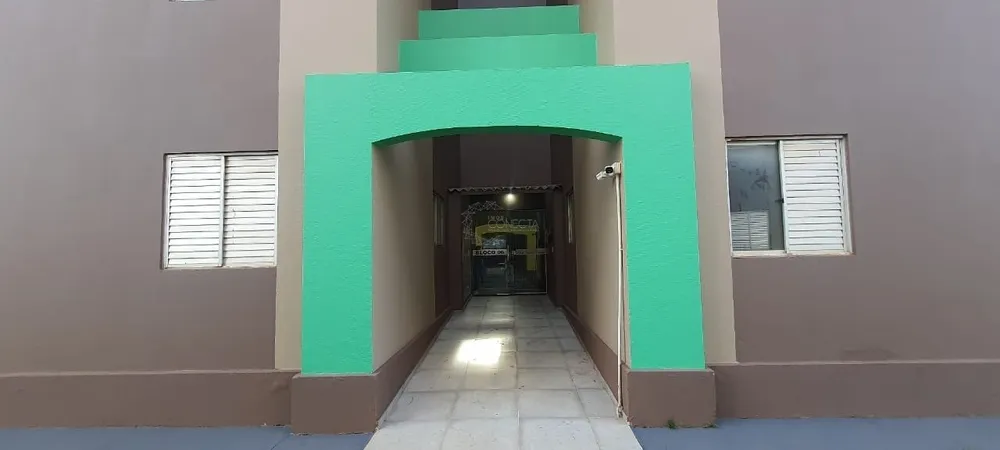 Apartamento, 3 quartos, 55 m² - Foto 2