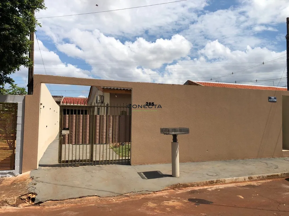 Casa, 3 quartos, 120 m² - Foto 6
