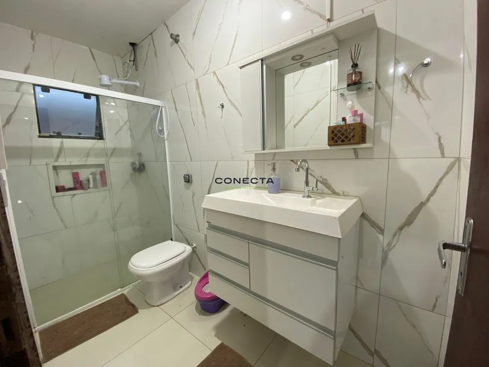 Casa, 3 quartos, 120 m² - Foto 3