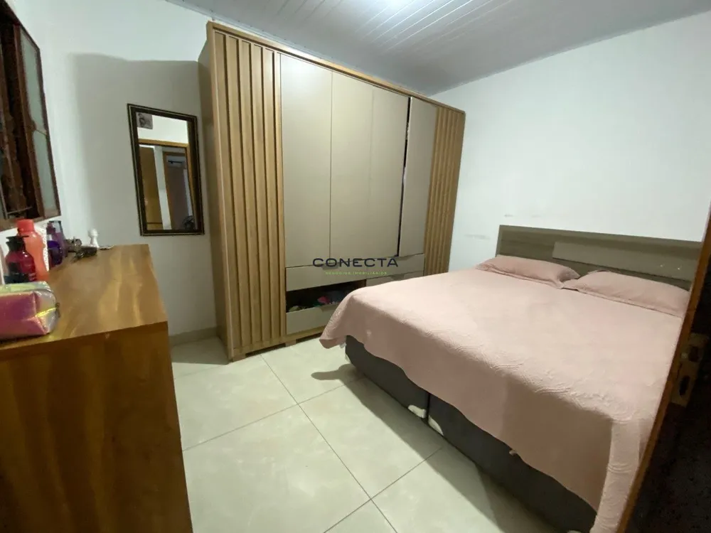 Casa, 3 quartos, 120 m² - Foto 1