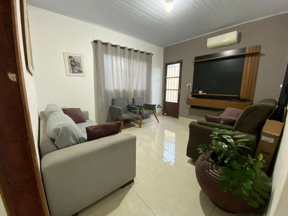 Casa, 3 quartos, 120 m² - Foto 2