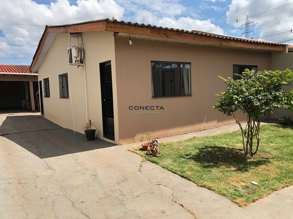 Casa, 3 quartos, 120 m² - Foto 8