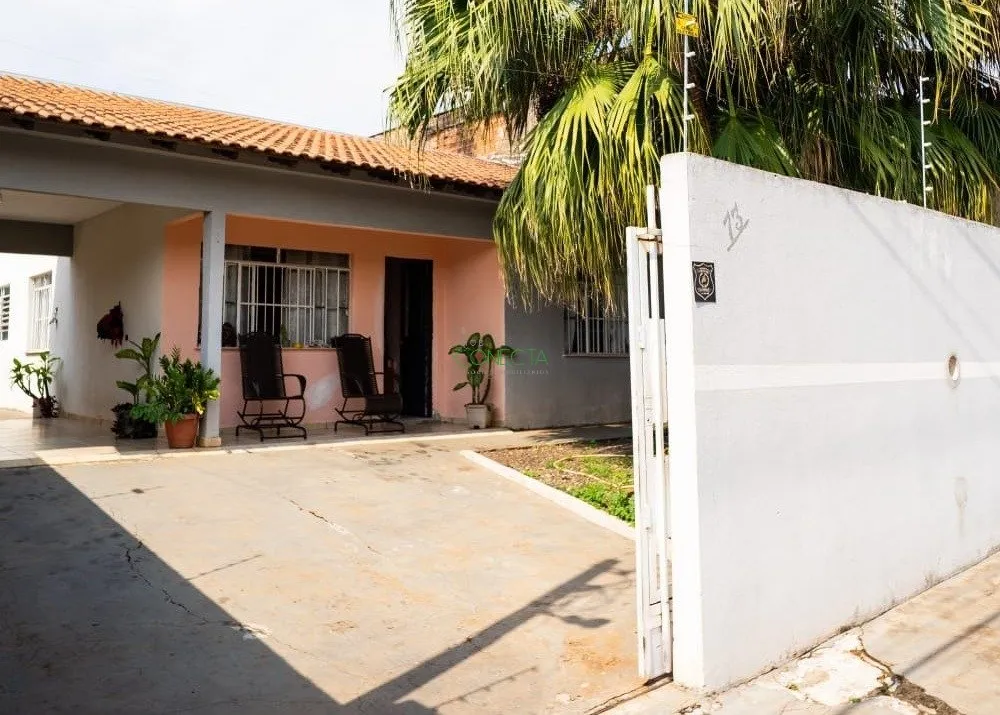 Casa, 3 quartos, 160 m² - Foto 1