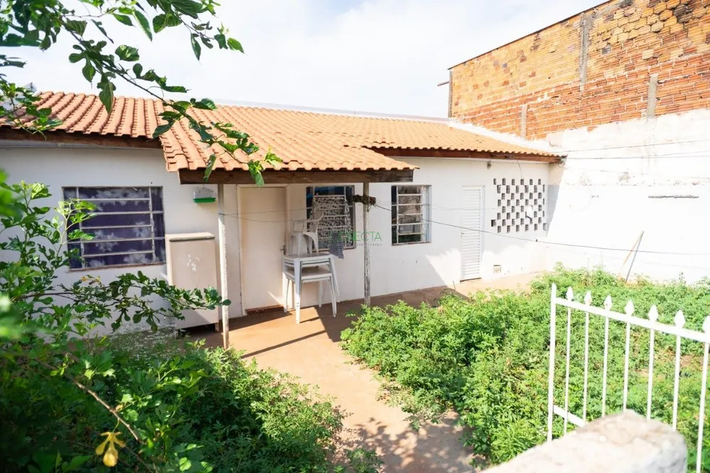 Casa, 3 quartos, 160 m² - Foto 11