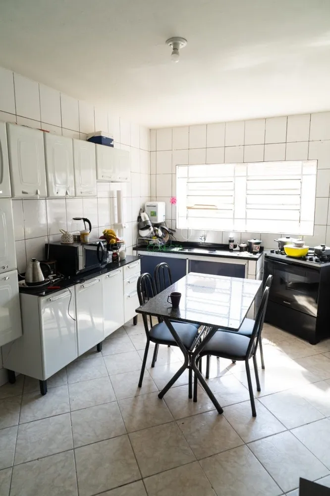 Casa, 3 quartos, 160 m² - Foto 4