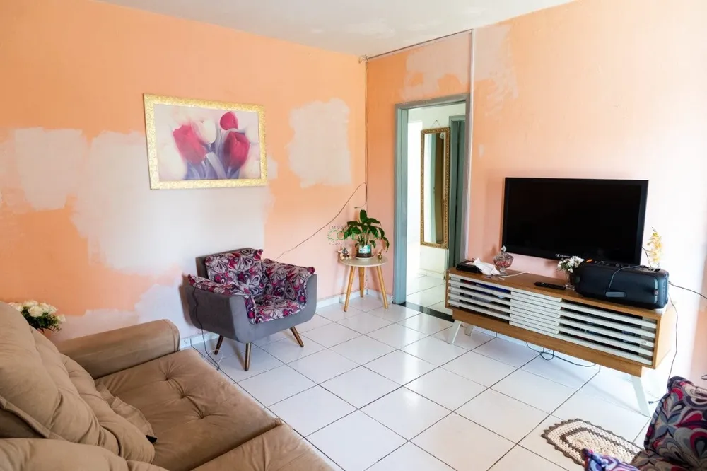 Casa, 3 quartos, 160 m² - Foto 2