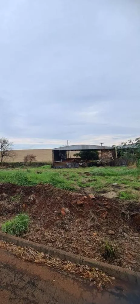 Terreno, 4032 m² - Foto 2