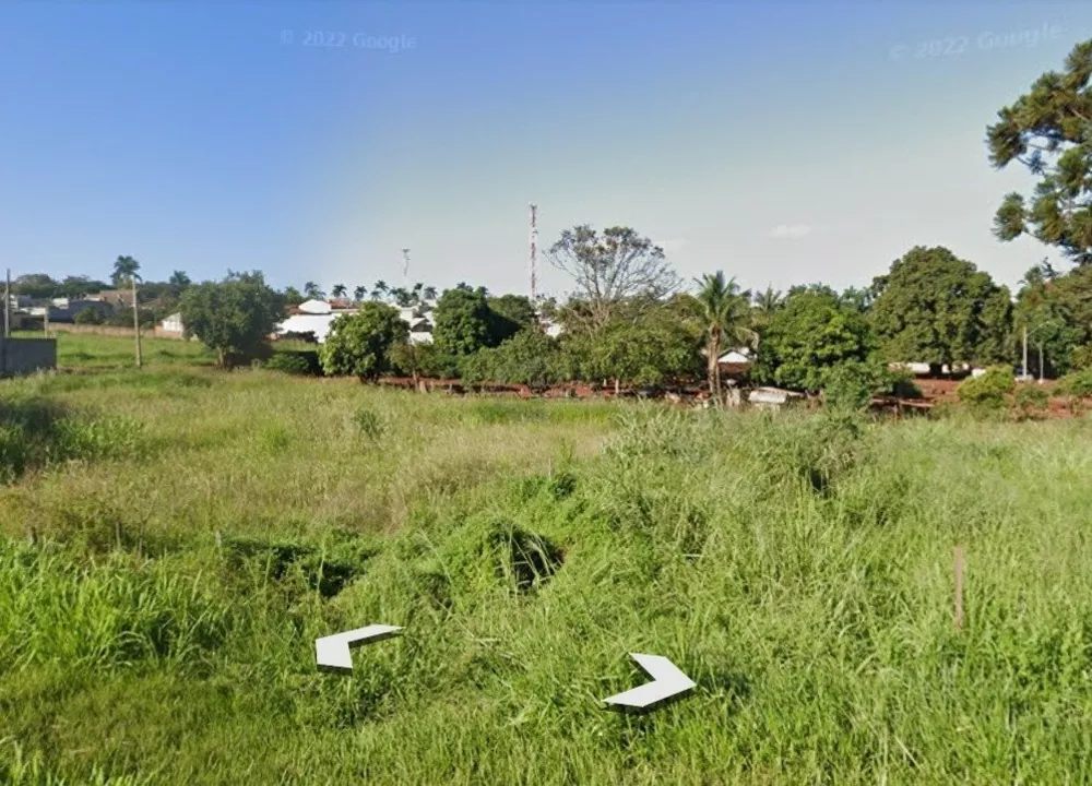 Terreno, 4032 m² - Foto 1