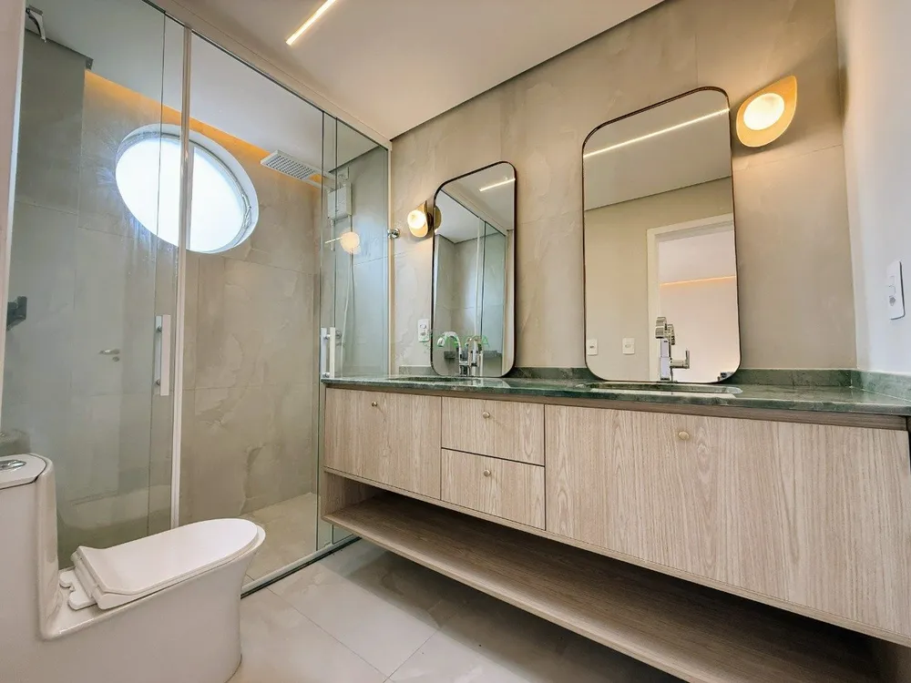 Apartamento, 3 quartos, 178 m² - Foto 9