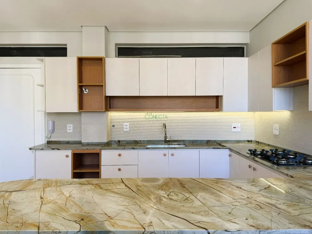 Apartamento, 3 quartos, 178 m² - Foto 1