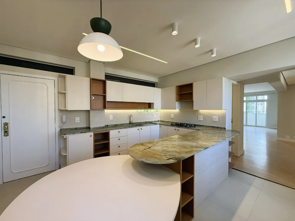 Apartamento, 3 quartos, 178 m² - Foto 2