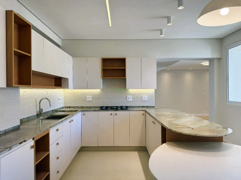 Apartamento, 3 quartos, 178 m² - Foto 3