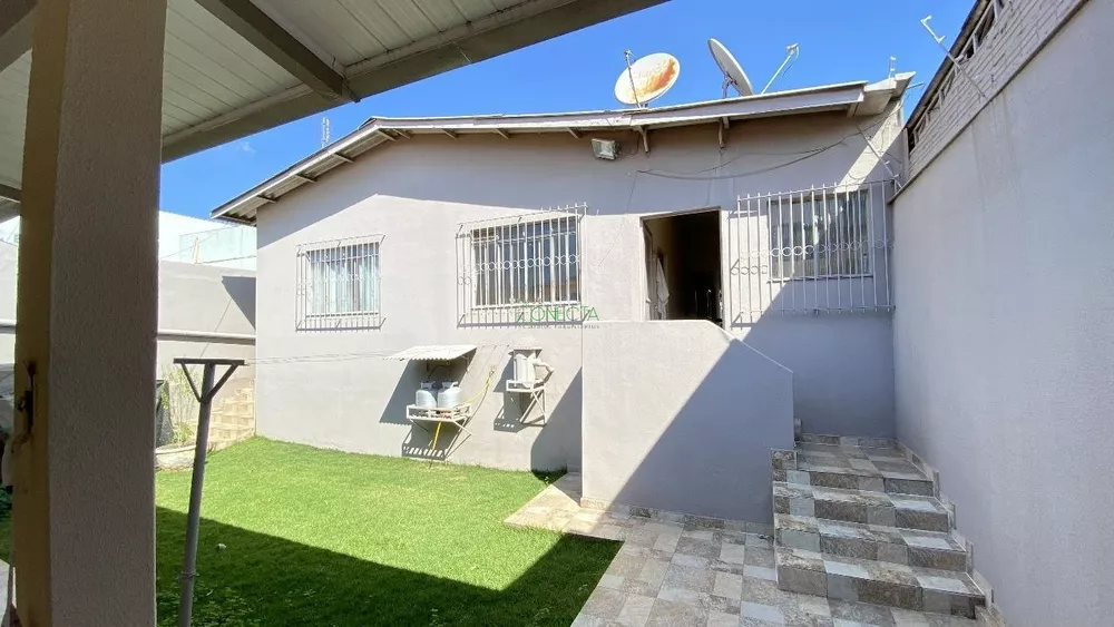 Casa, 3 quartos, 194 m² - Foto 4