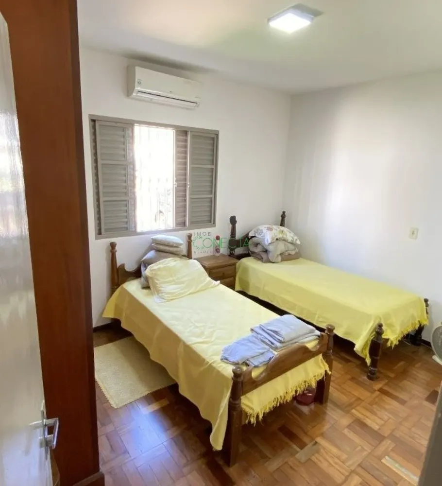 Casa, 3 quartos, 194 m² - Foto 5