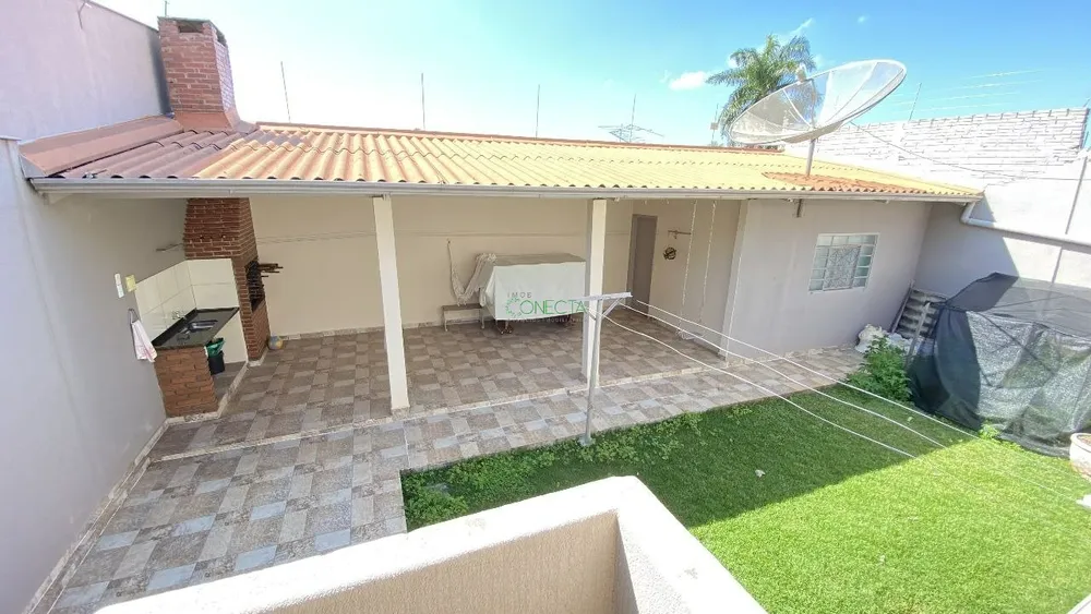 Casa, 3 quartos, 194 m² - Foto 8