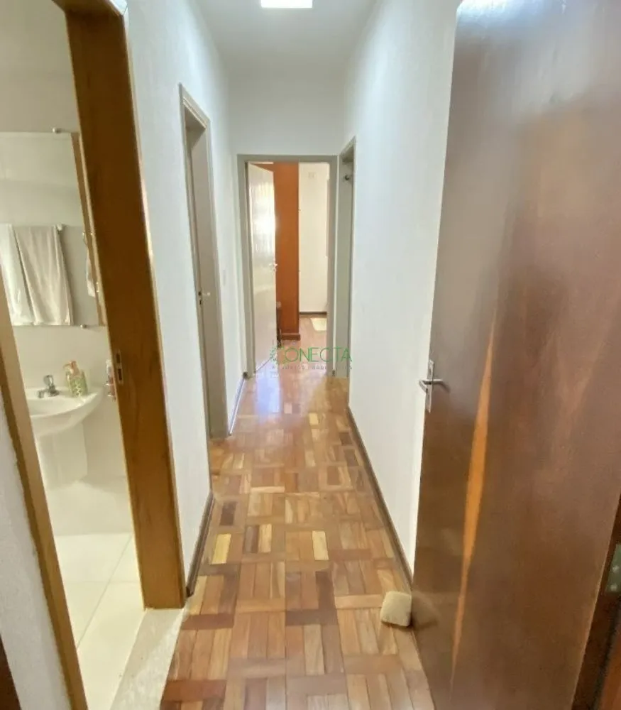 Casa, 3 quartos, 194 m² - Foto 6