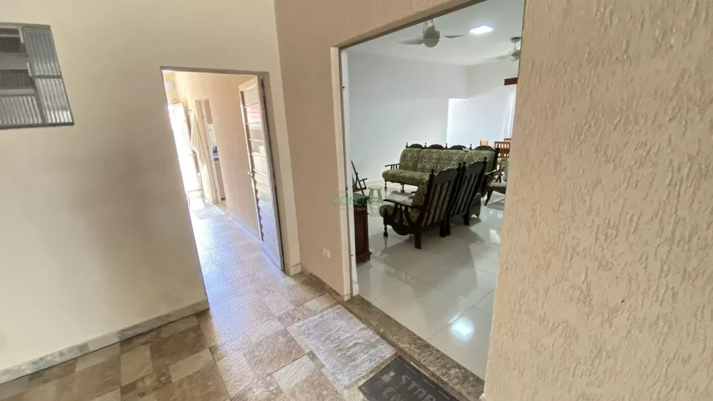 Casa, 3 quartos, 194 m² - Foto 2