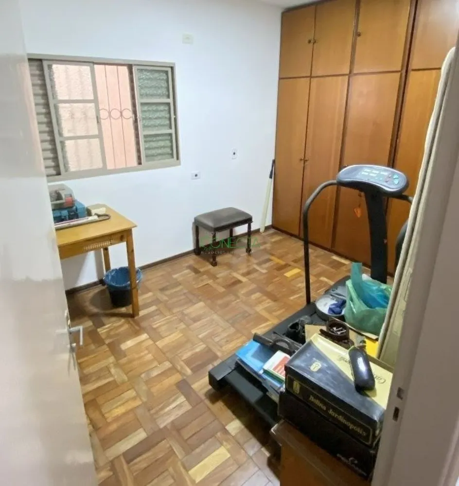 Casa, 3 quartos, 194 m² - Foto 11