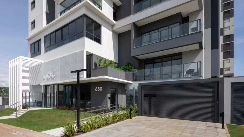 Apartamento, 2 quartos, 74 m² - Foto 1