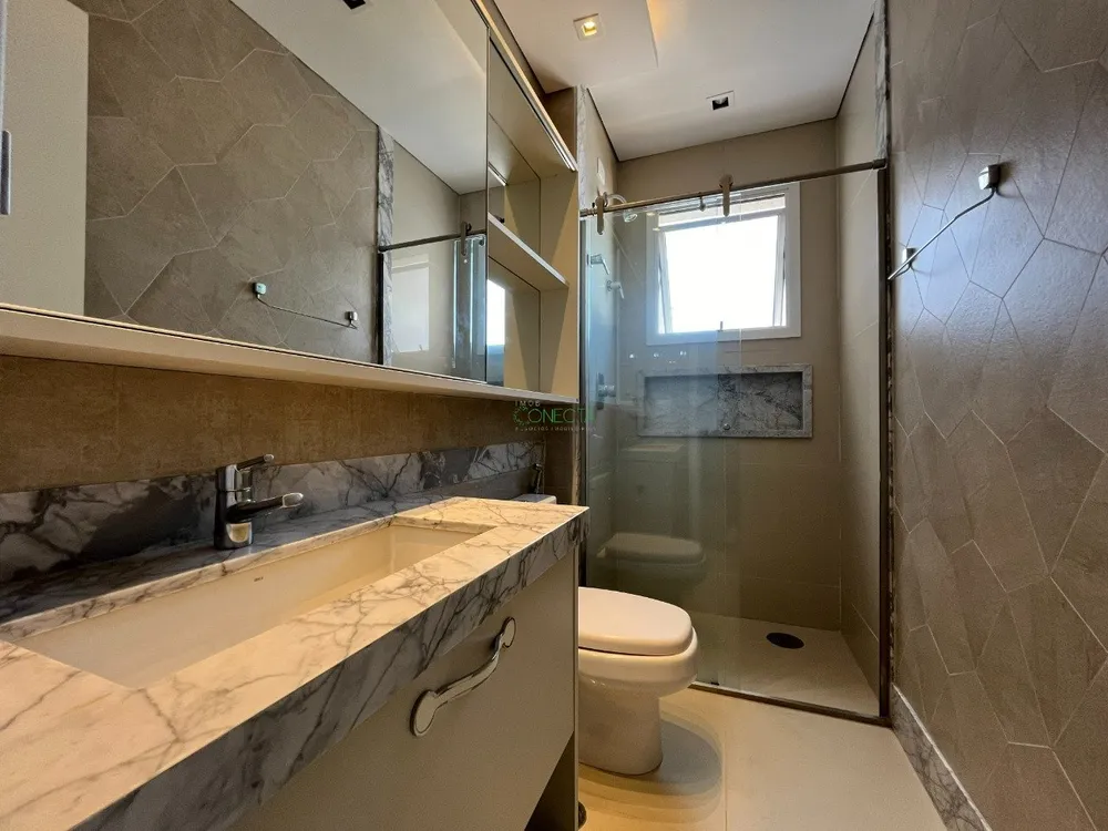 Apartamento, 3 quartos, 173 m² - Foto 1