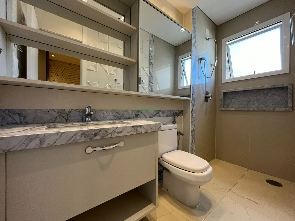 Apartamento, 3 quartos, 173 m² - Foto 9