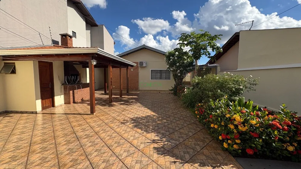 Casa, 3 quartos, 145 m² - Foto 2