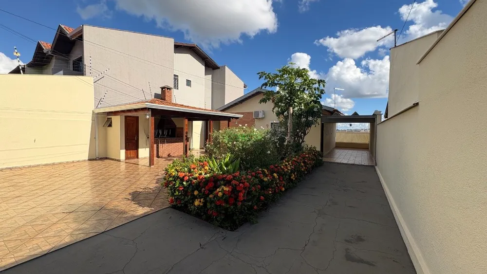 Casa, 3 quartos, 145 m² - Foto 1