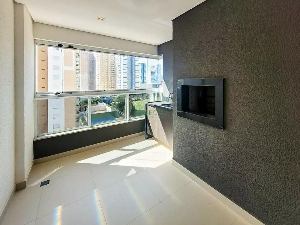 Apartamento, 2 quartos, 82 m² - Foto 3
