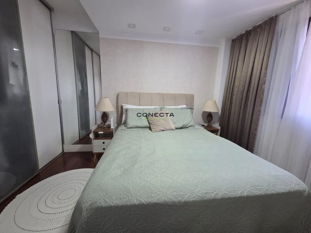 Apartamento, 3 quartos, 104 m² - Foto 2