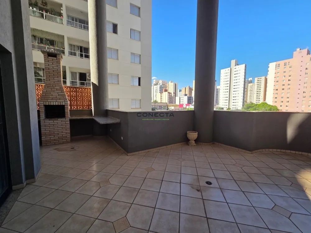 Apartamento, 3 quartos, 104 m² - Foto 1