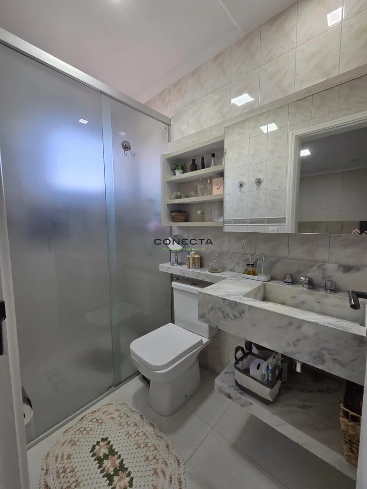Apartamento, 3 quartos, 104 m² - Foto 3