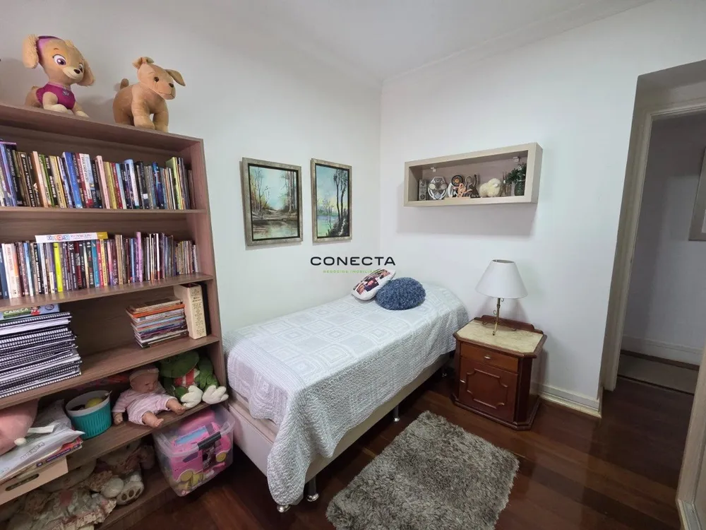 Apartamento, 3 quartos, 104 m² - Foto 3