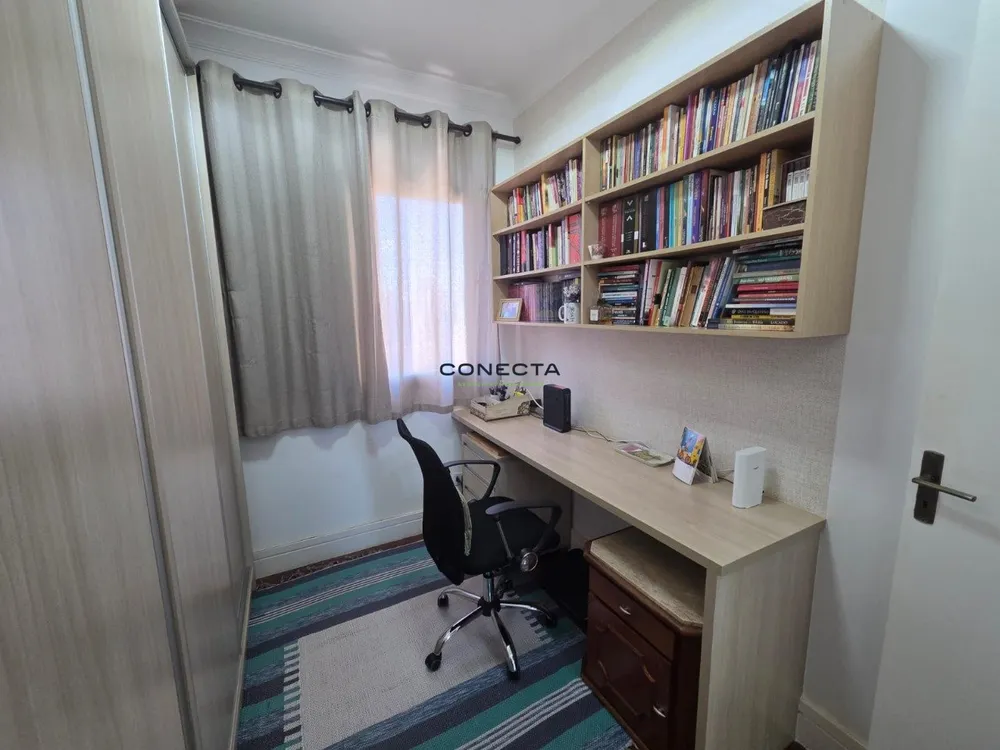 Apartamento, 3 quartos, 104 m² - Foto 2