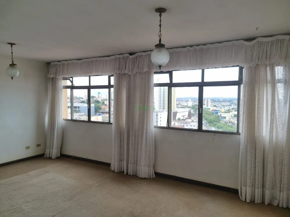 Apartamento, 3 quartos, 107 m² - Foto 4